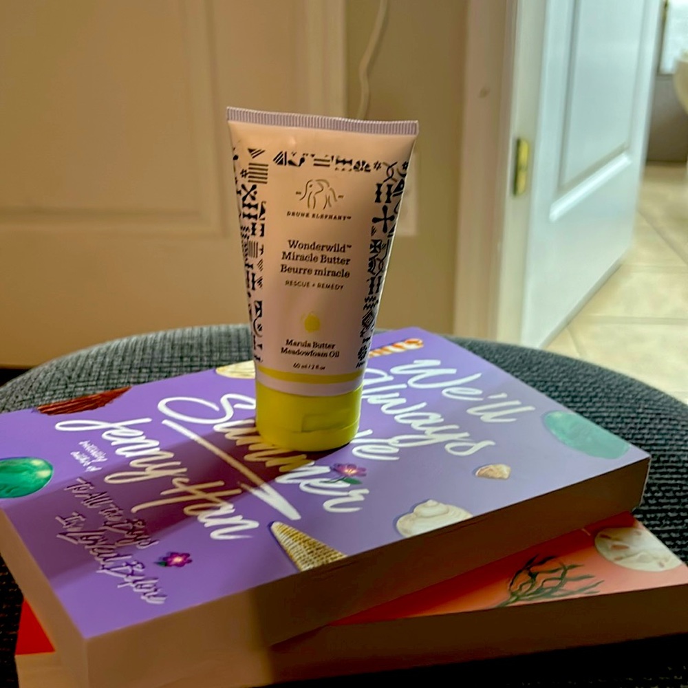 Drunk elephant, Wonderwild miracle butter
